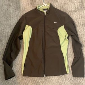 Women’s Nike jacket